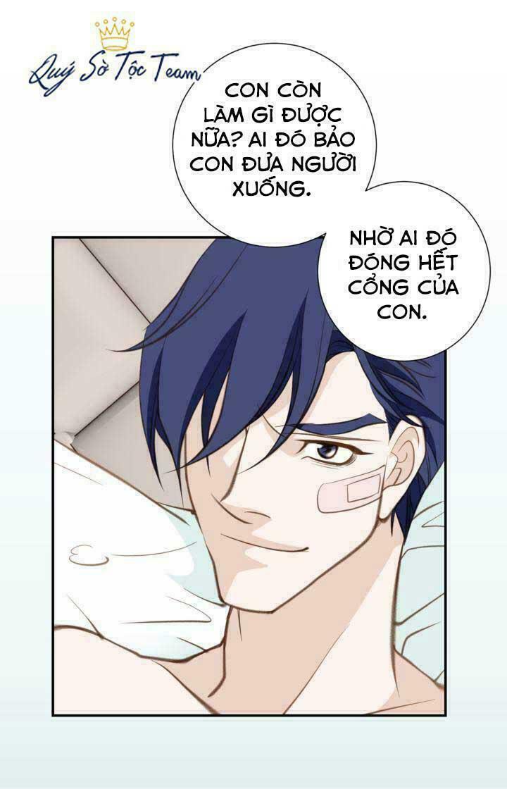 Tiếp xúc chí mạng: Chapter 58