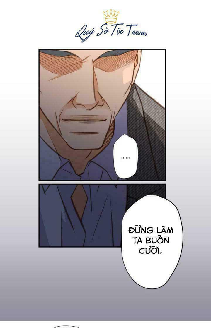 Tiếp xúc chí mạng: Chapter 58