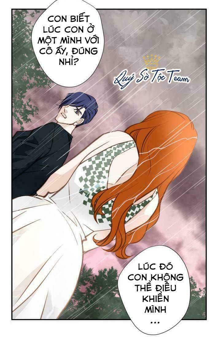Tiếp xúc chí mạng: Chapter 58