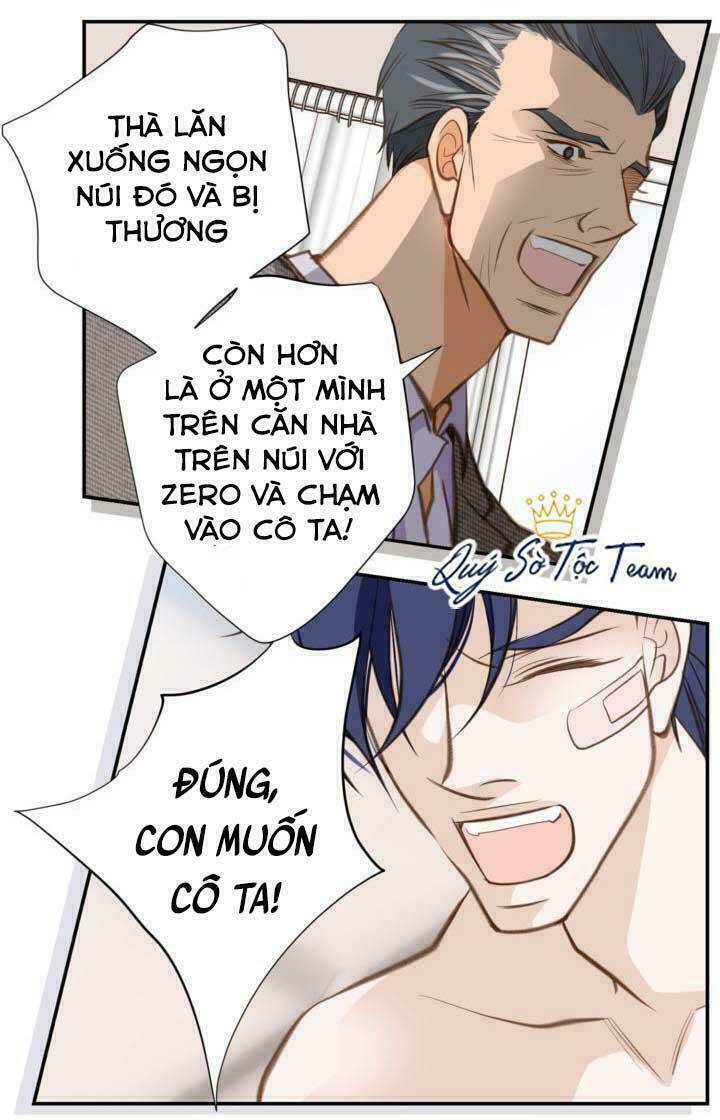 Tiếp xúc chí mạng: Chapter 58