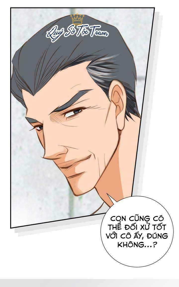Tiếp xúc chí mạng: Chapter 58