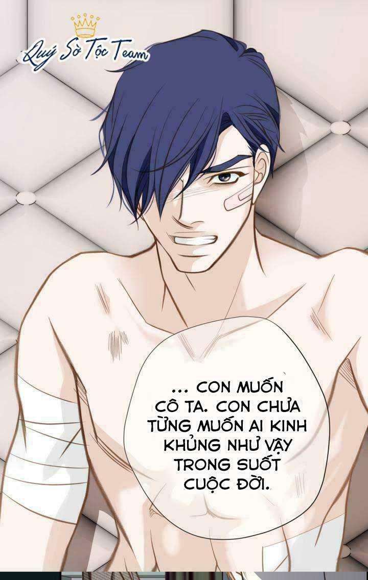 Tiếp xúc chí mạng: Chapter 58