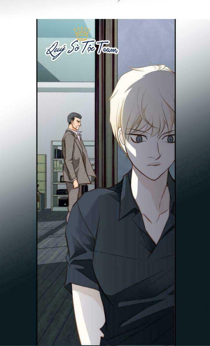 Tiếp xúc chí mạng: Chapter 58
