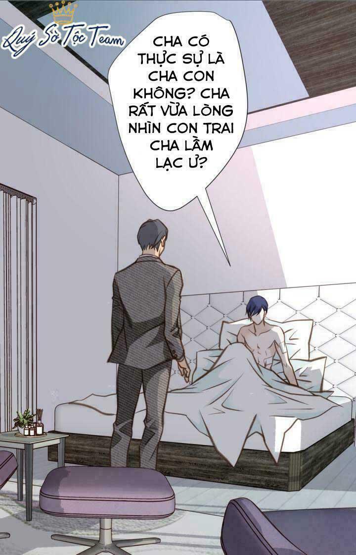 Tiếp xúc chí mạng: Chapter 58