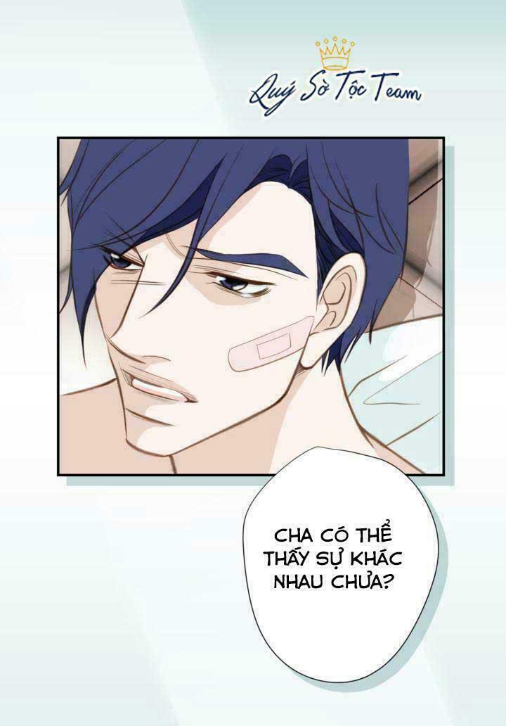 Tiếp xúc chí mạng: Chapter 58