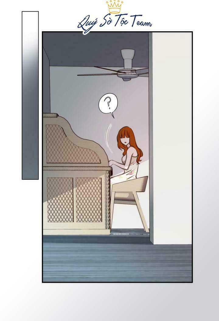Tiếp xúc chí mạng: Chapter 58