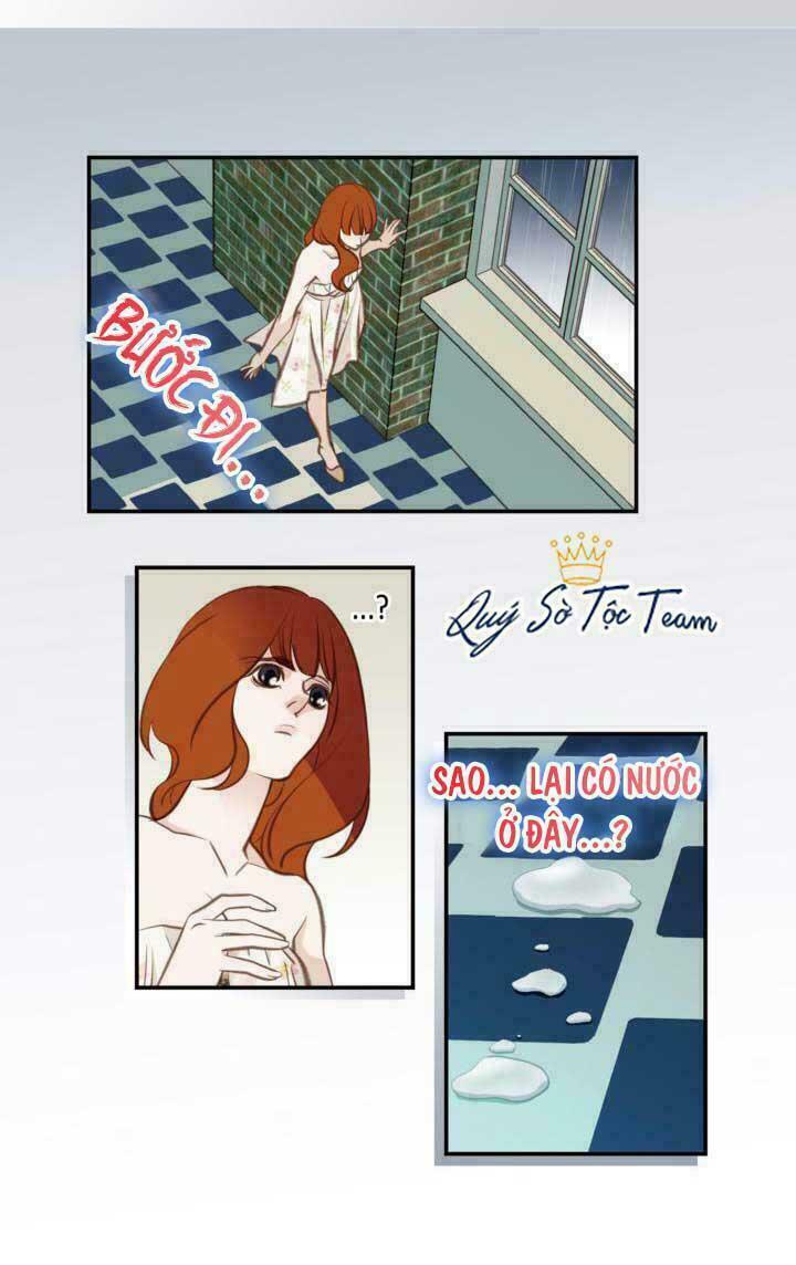 Tiếp xúc chí mạng: Chapter 58