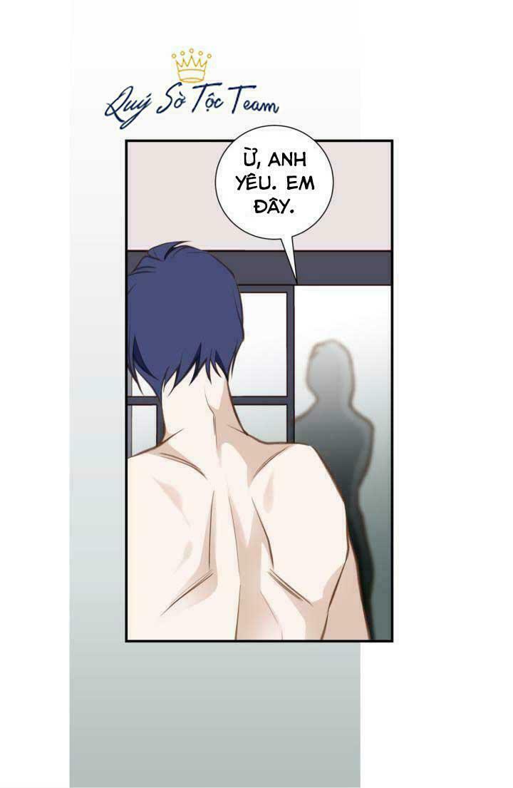 Tiếp xúc chí mạng: Chapter 58