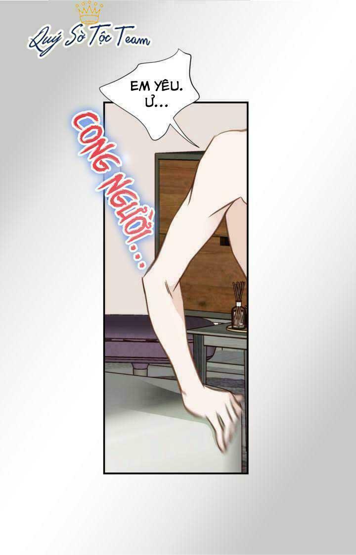 Tiếp xúc chí mạng: Chapter 58