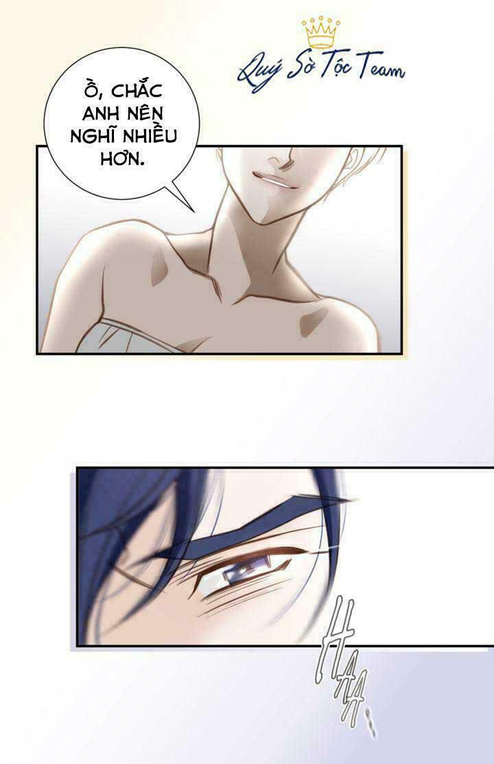 Tiếp xúc chí mạng: Chapter 58