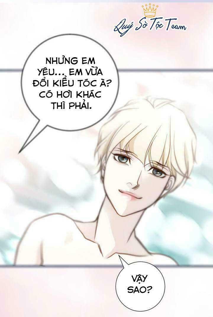 Tiếp xúc chí mạng: Chapter 58