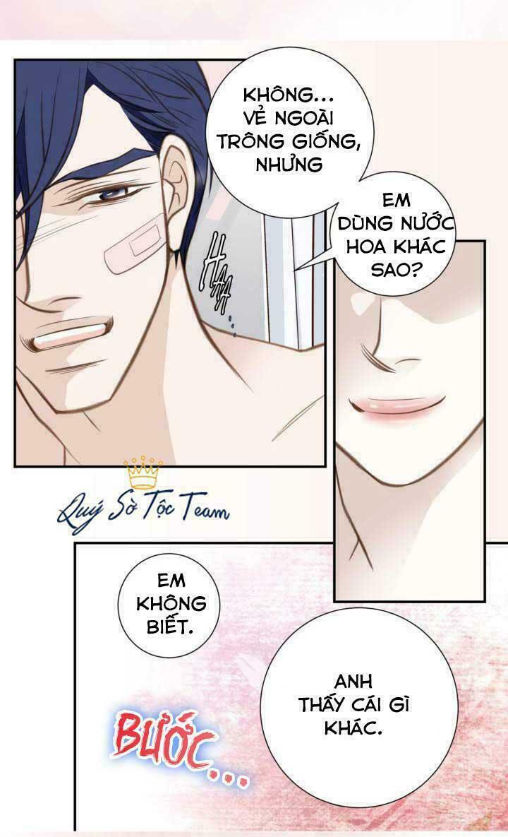 Tiếp xúc chí mạng: Chapter 58