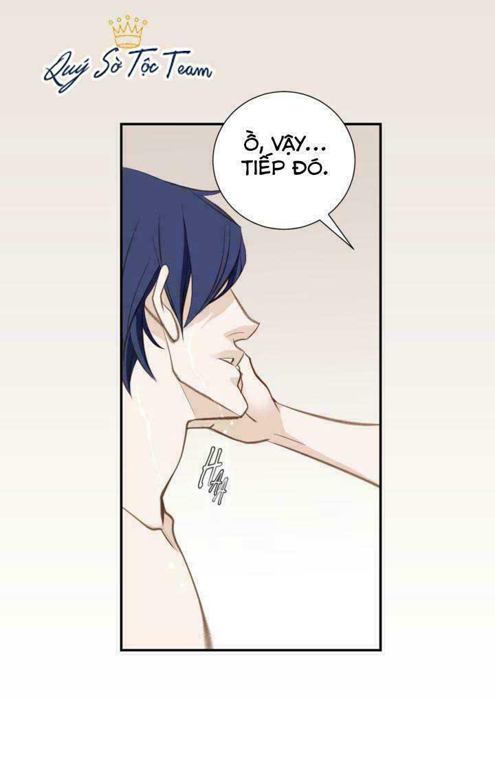 Tiếp xúc chí mạng: Chapter 58