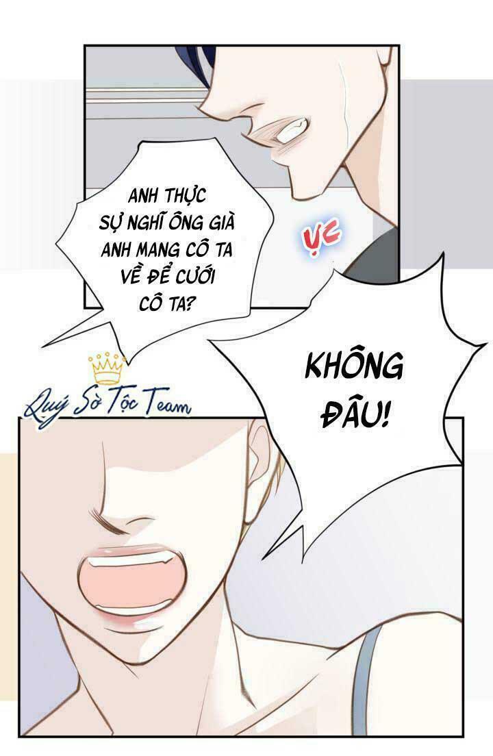Tiếp xúc chí mạng: Chapter 58