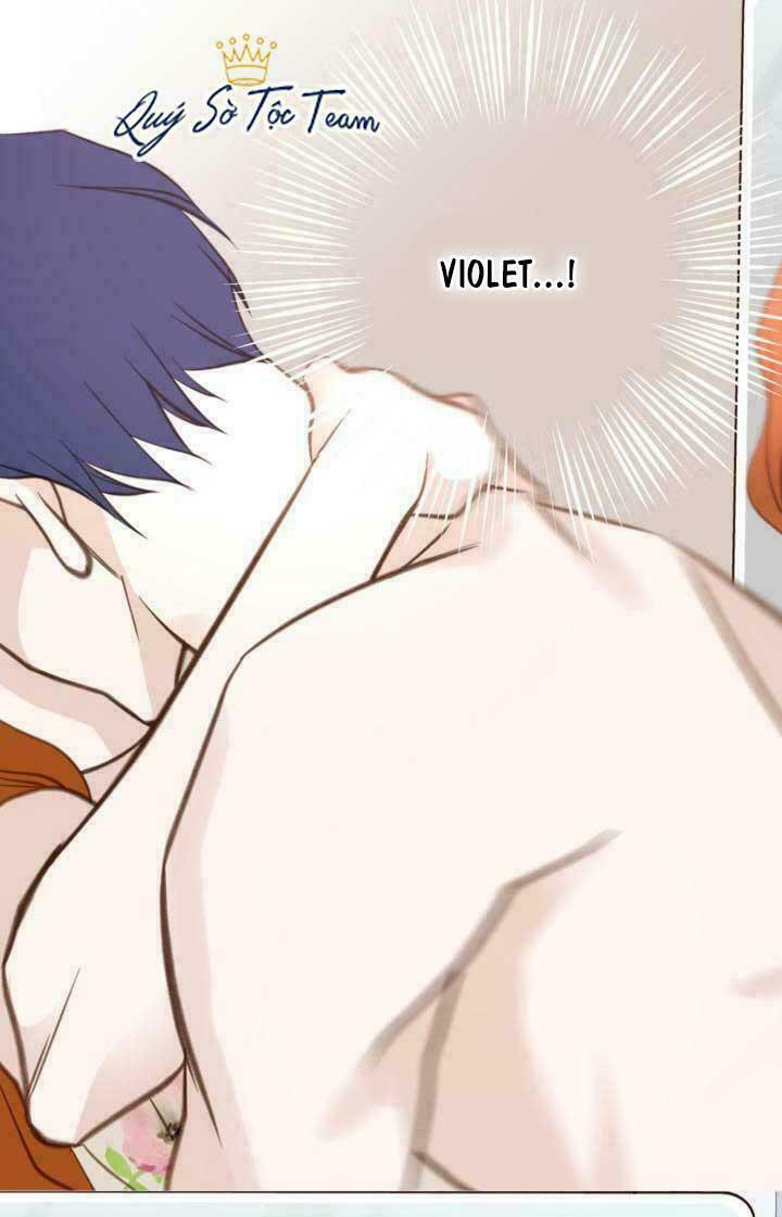 Tiếp xúc chí mạng: Chapter 58