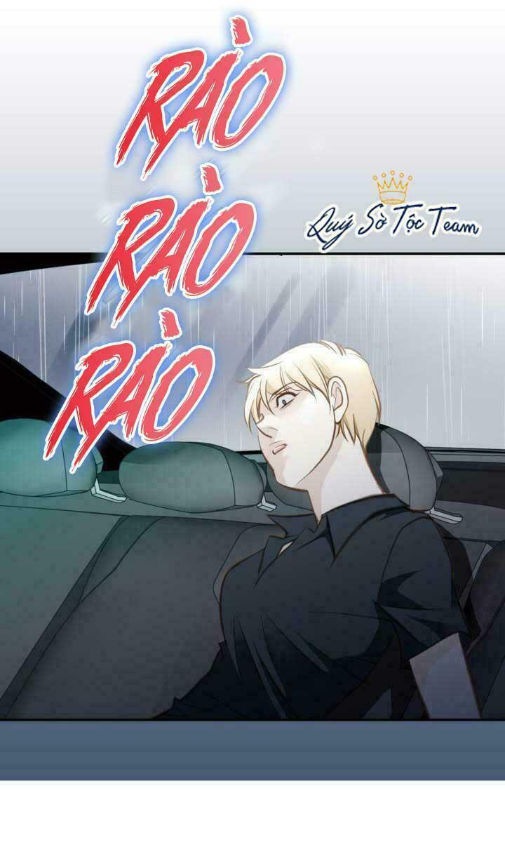 Tiếp xúc chí mạng: Chapter 58