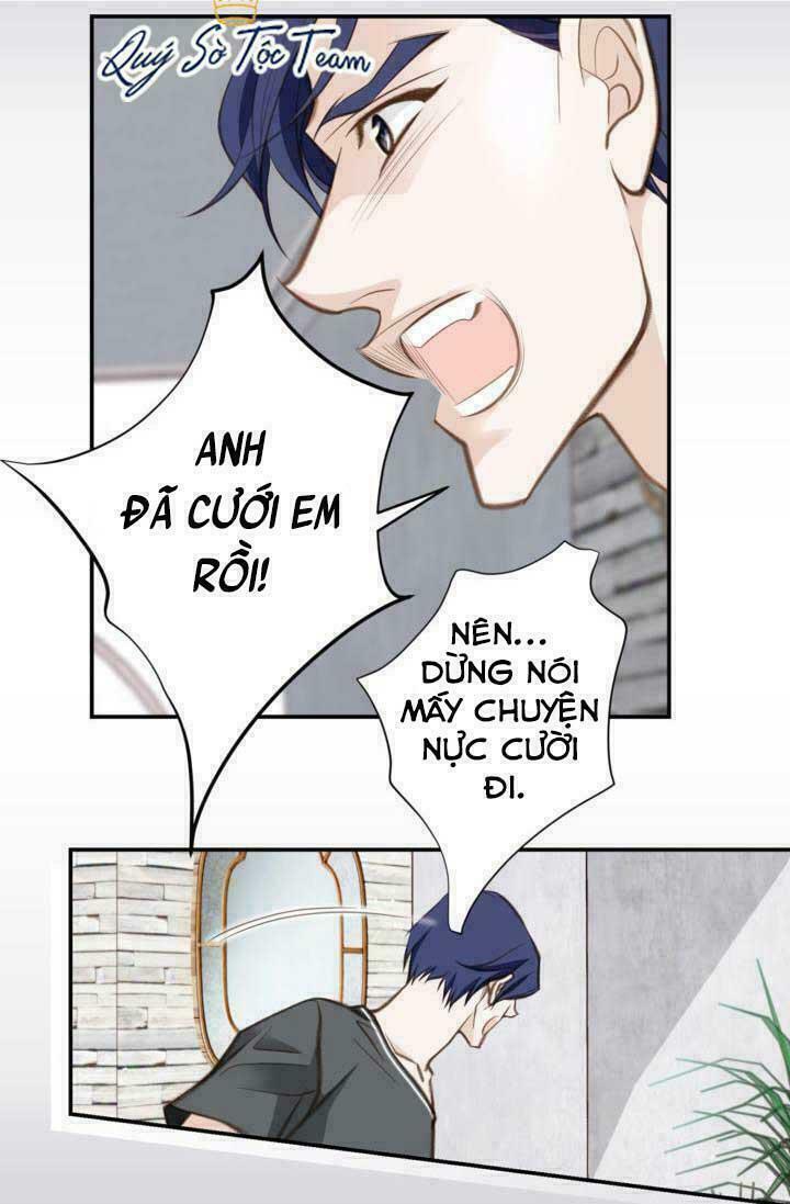 Tiếp xúc chí mạng: Chapter 58