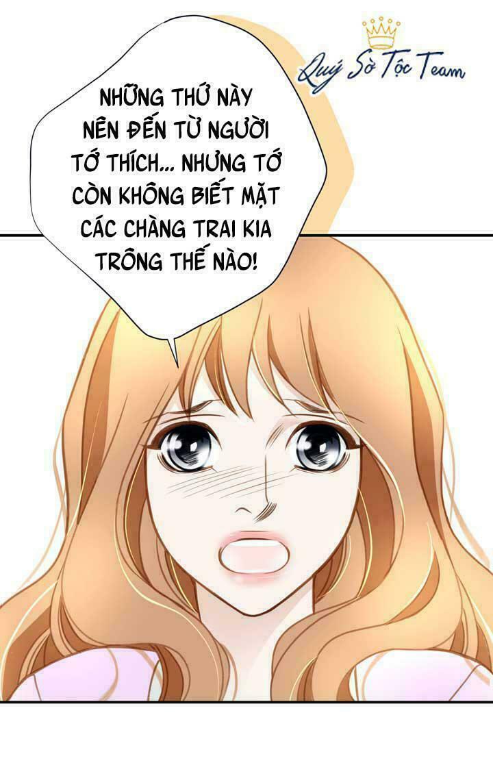 Tiếp xúc chí mạng: Chapter 6