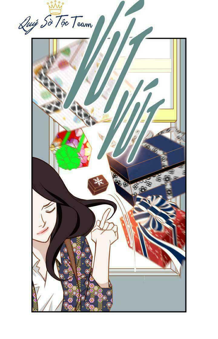 Tiếp xúc chí mạng: Chapter 6