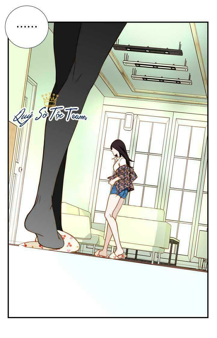 Tiếp xúc chí mạng: Chapter 6