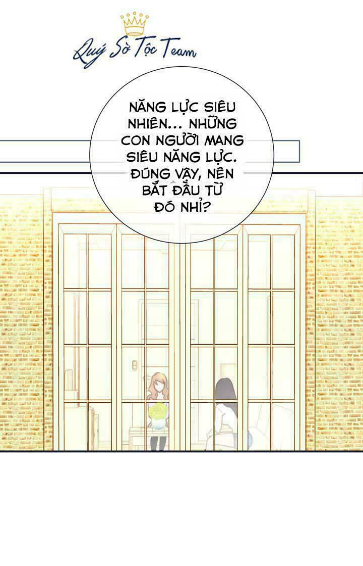 Tiếp xúc chí mạng: Chapter 6