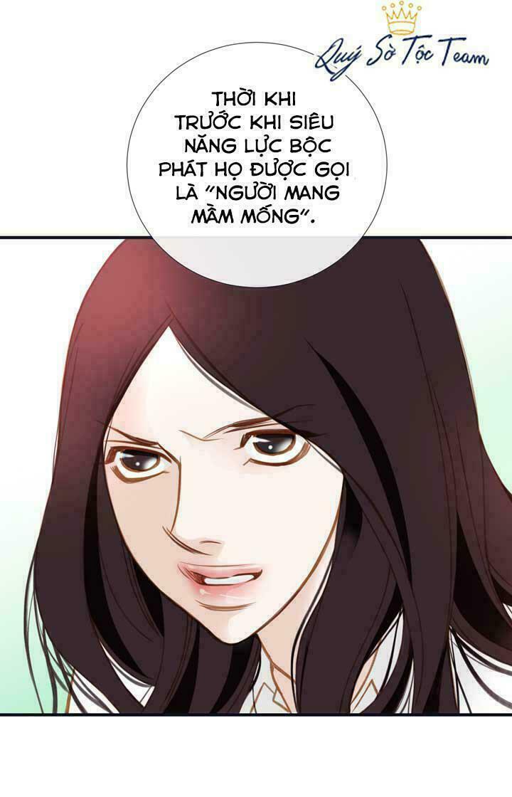 Tiếp xúc chí mạng: Chapter 6