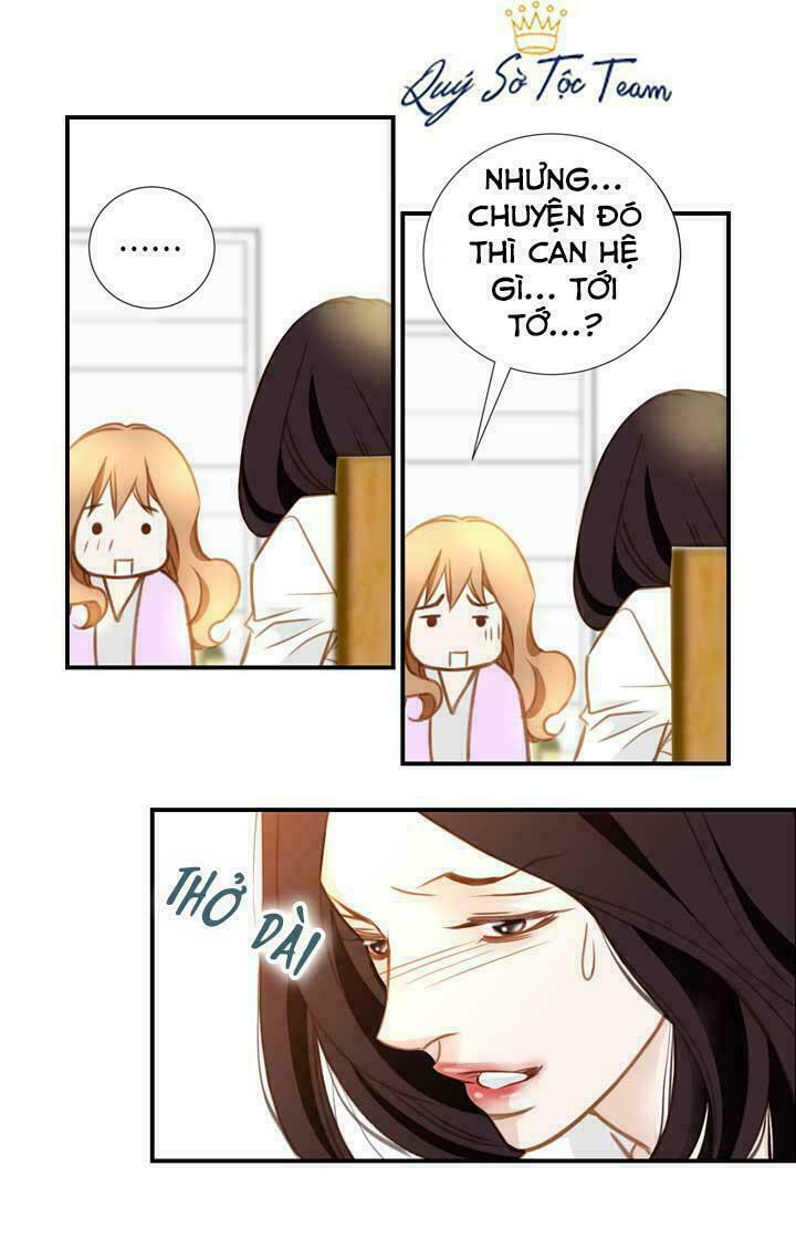 Tiếp xúc chí mạng: Chapter 6