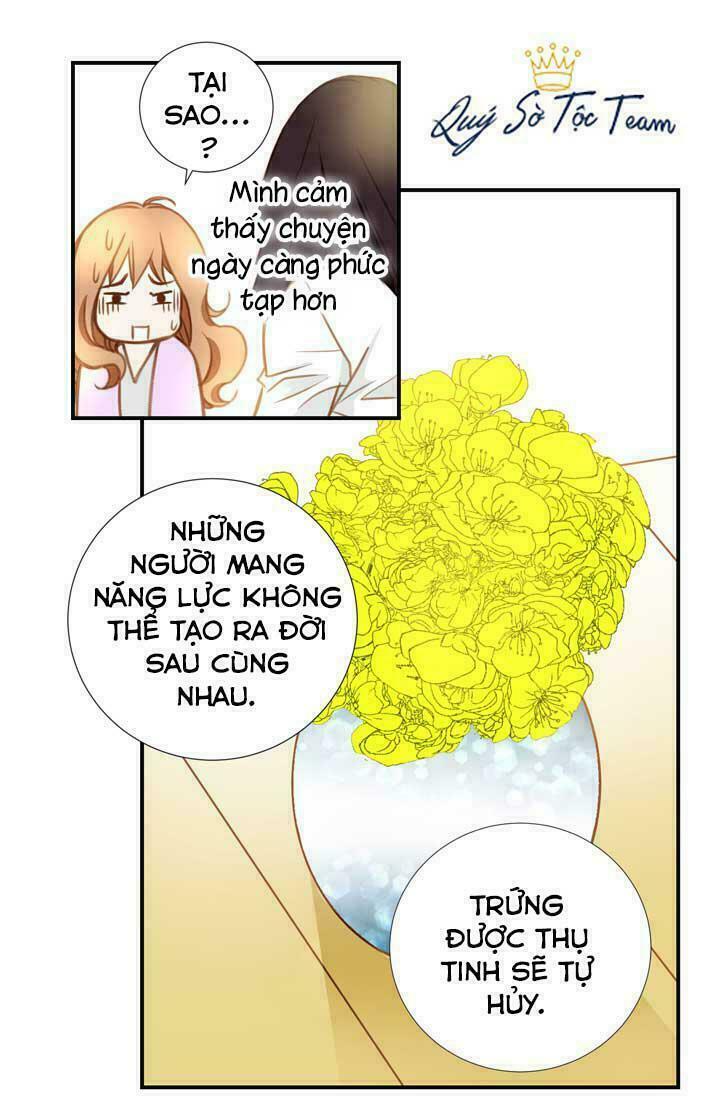 Tiếp xúc chí mạng: Chapter 6