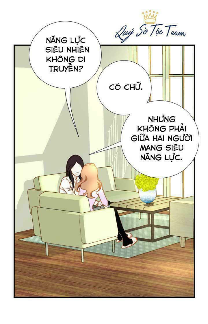 Tiếp xúc chí mạng: Chapter 6