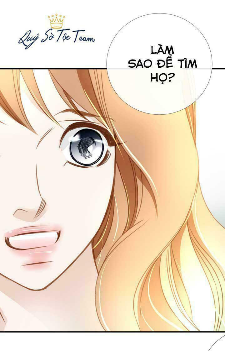 Tiếp xúc chí mạng: Chapter 6