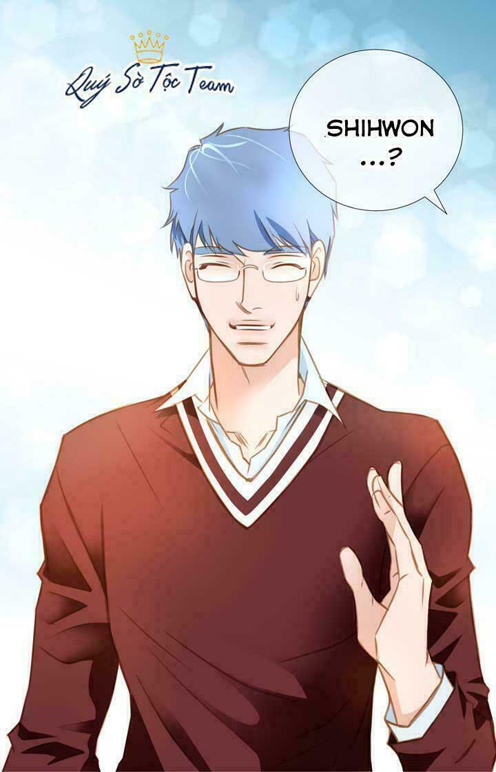 Tiếp xúc chí mạng: Chapter 6