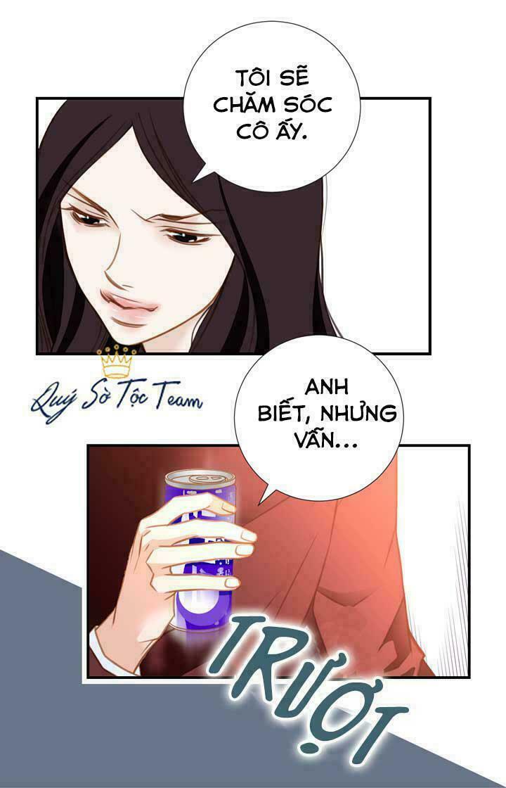 Tiếp xúc chí mạng: Chapter 6