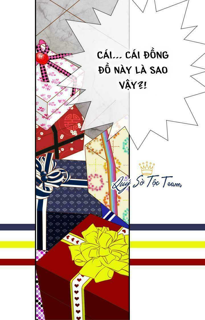 Tiếp xúc chí mạng: Chapter 6