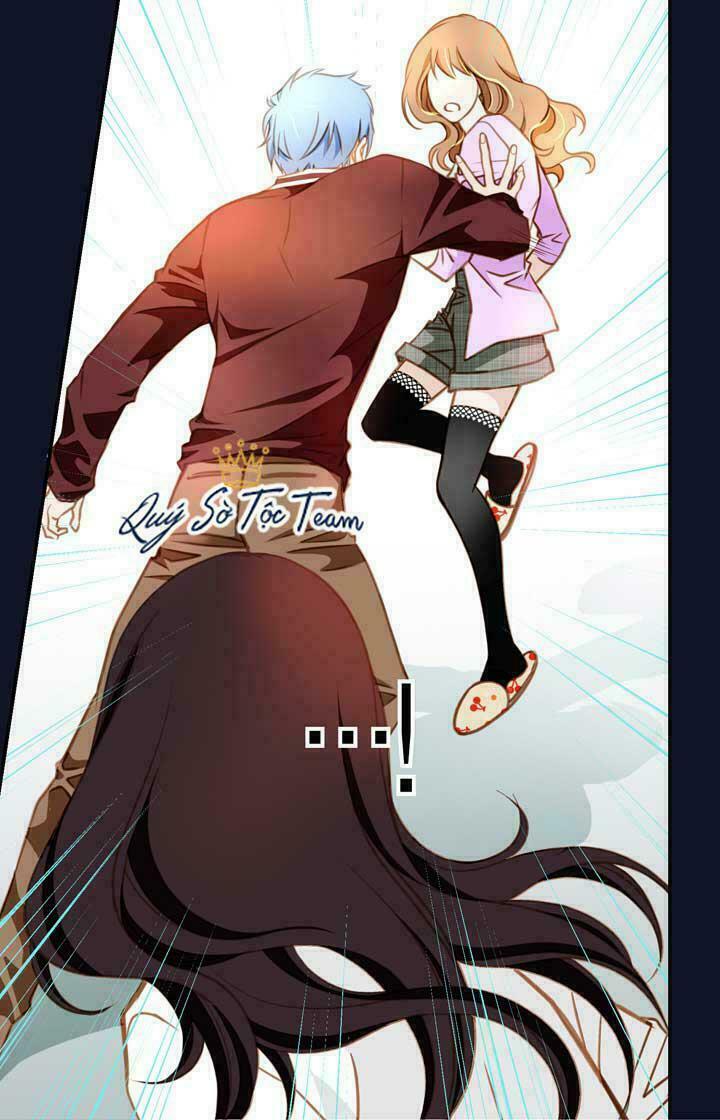 Tiếp xúc chí mạng: Chapter 6
