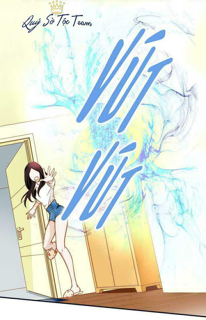 Tiếp xúc chí mạng: Chapter 6