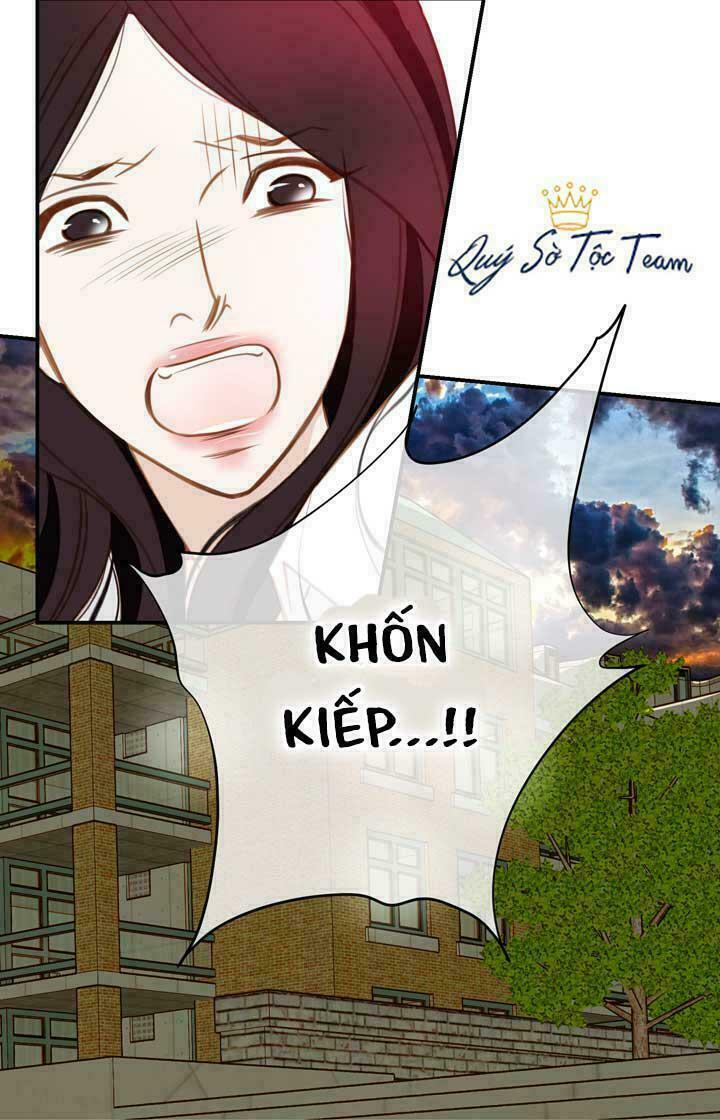 Tiếp xúc chí mạng: Chapter 6