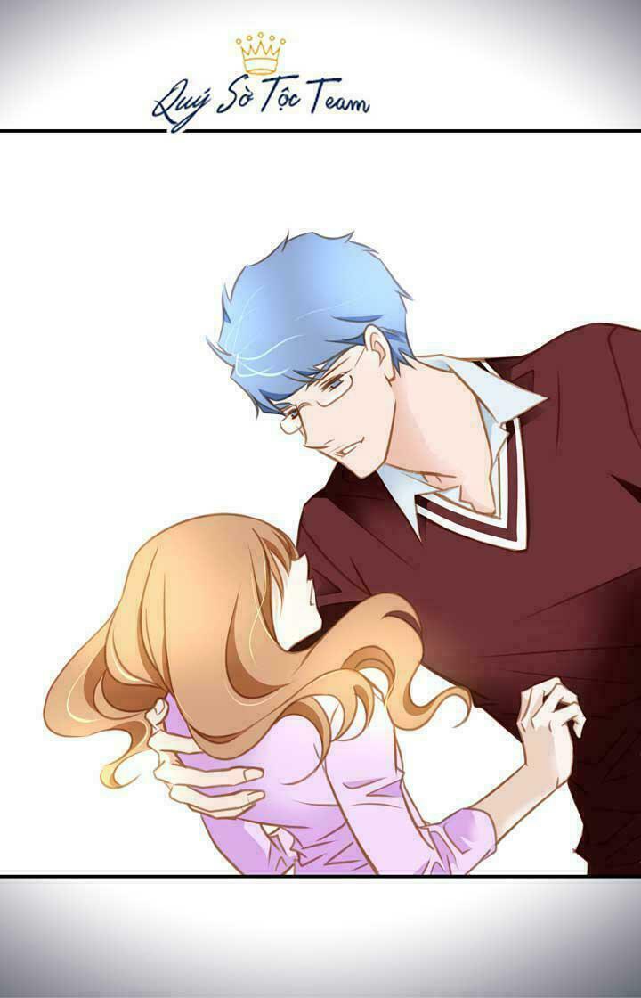 Tiếp xúc chí mạng: Chapter 6