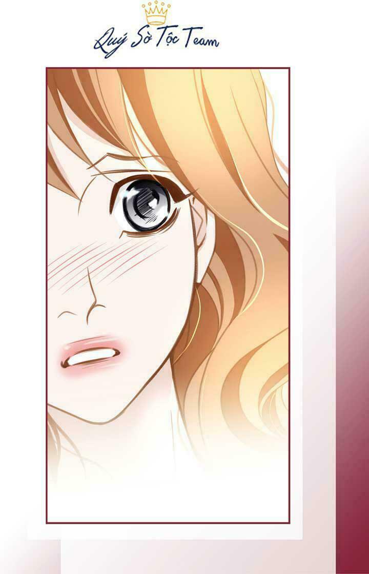 Tiếp xúc chí mạng: Chapter 6
