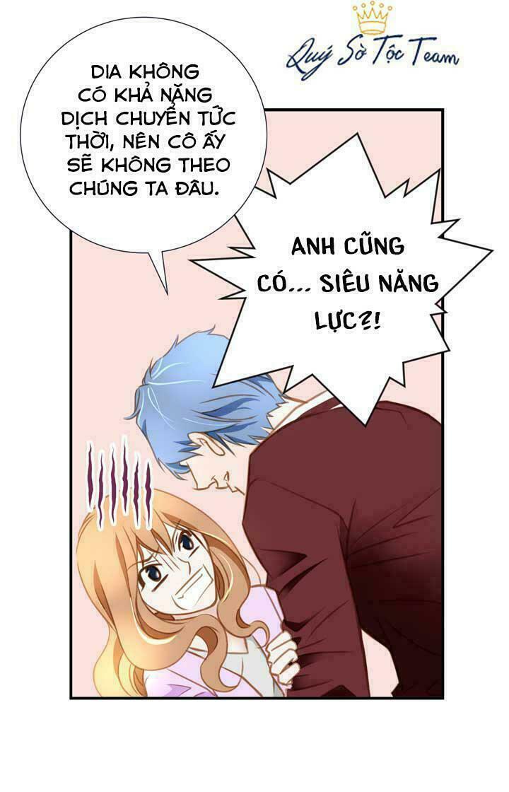 Tiếp xúc chí mạng: Chapter 6