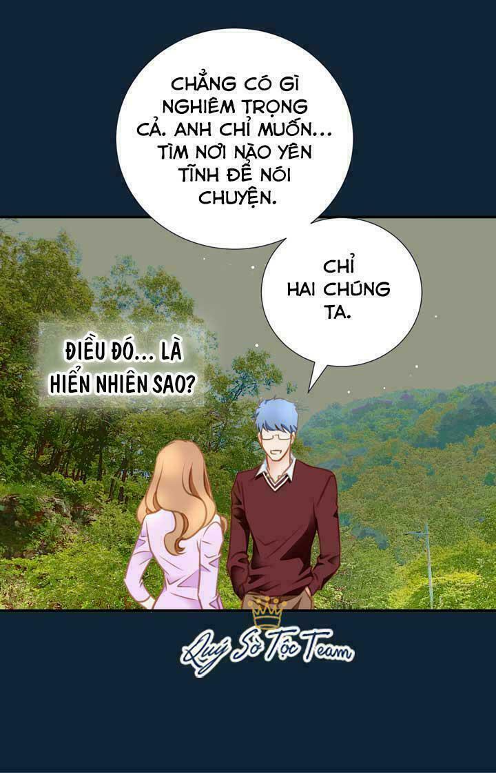Tiếp xúc chí mạng: Chapter 6