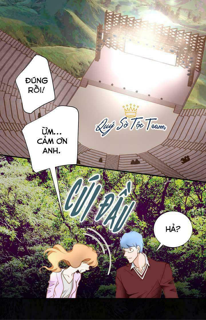 Tiếp xúc chí mạng: Chapter 6