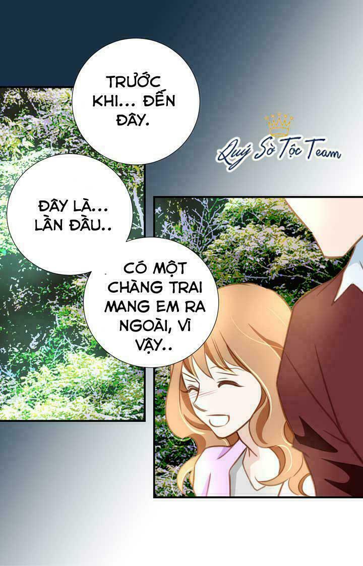 Tiếp xúc chí mạng: Chapter 6