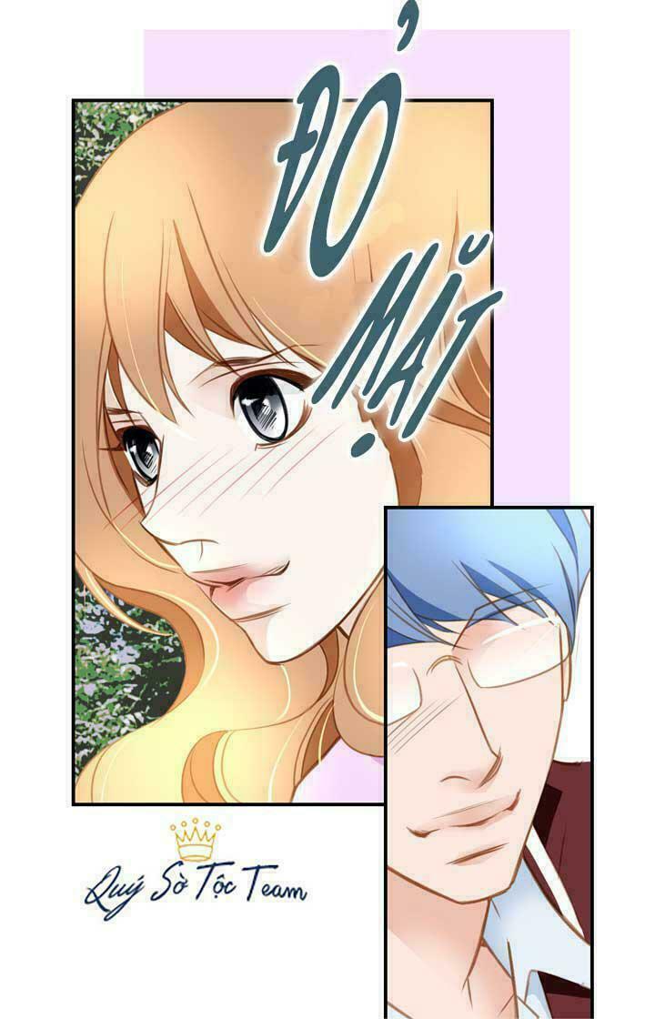 Tiếp xúc chí mạng: Chapter 6
