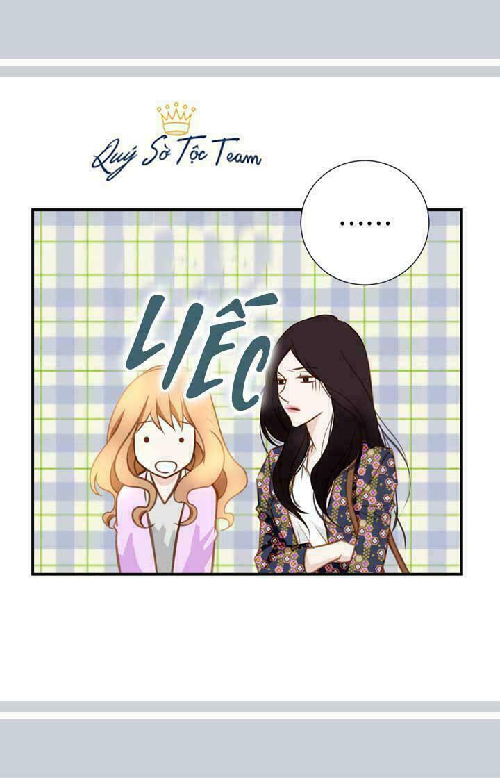 Tiếp xúc chí mạng: Chapter 6
