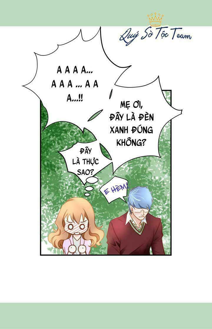 Tiếp xúc chí mạng: Chapter 6