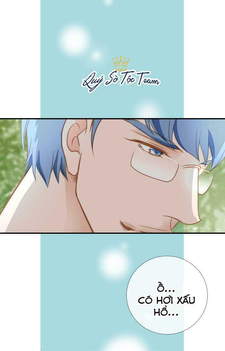Tiếp xúc chí mạng: Chapter 6
