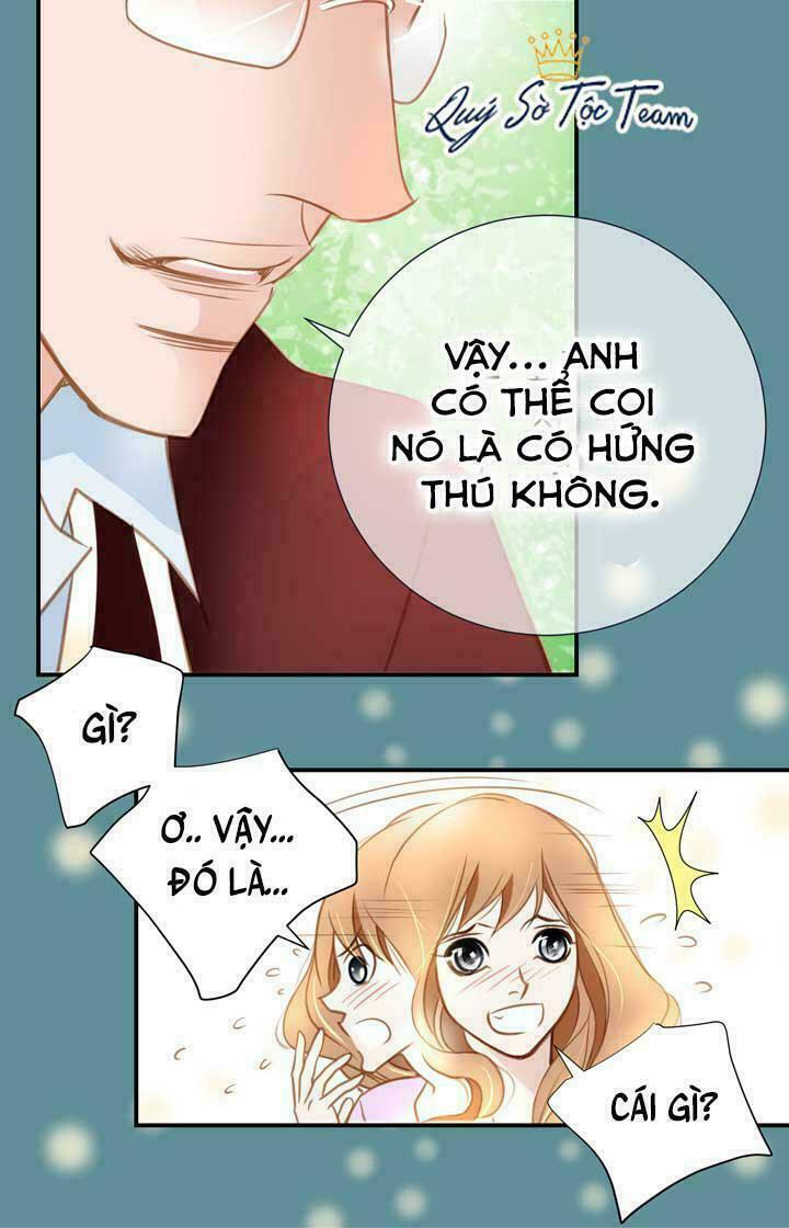 Tiếp xúc chí mạng: Chapter 6