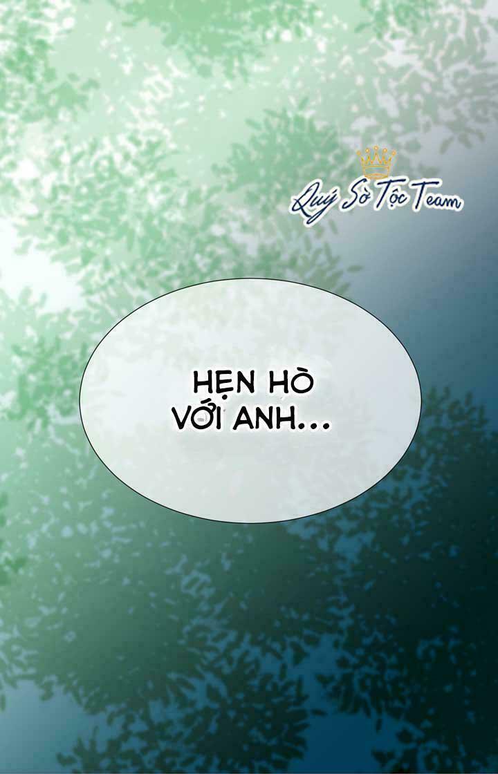 Tiếp xúc chí mạng: Chapter 6