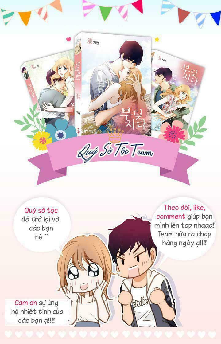 Tiếp xúc chí mạng: Chapter 6