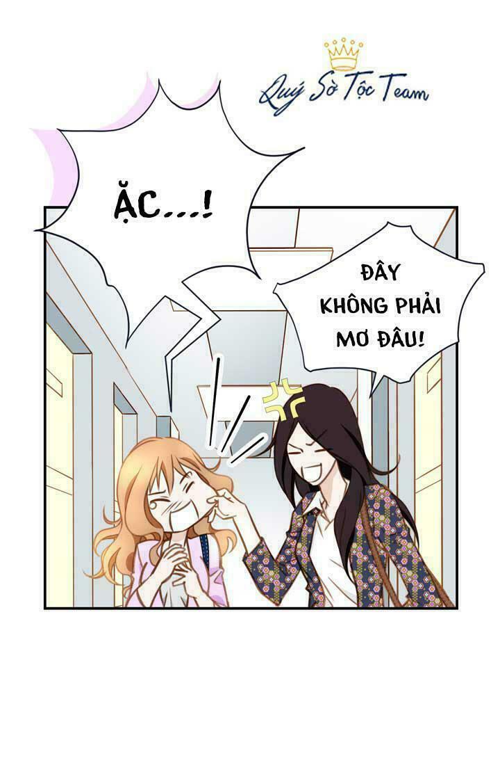 Tiếp xúc chí mạng: Chapter 6